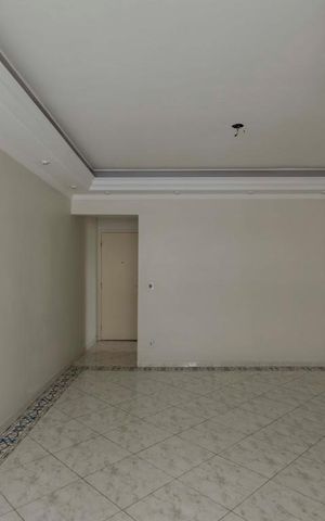 Apartamento para alugar com 97m², 3 quartos e 1 vagaSala