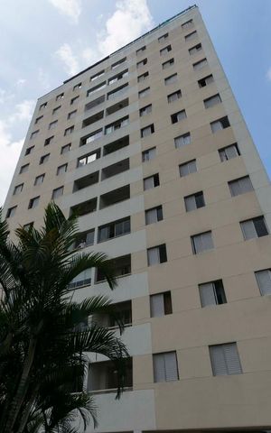 Apartamento para alugar com 97m², 3 quartos e 1 vagaFachada