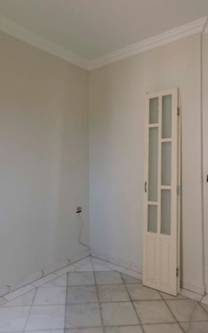 Apartamento para alugar com 97m², 3 quartos e 1 vagaQuarto 1