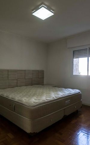 Apartamento à venda com 104m², 2 quartos e sem vagaQuarto 2