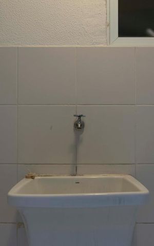 Apartamento à venda com 104m², 2 quartos e sem vagaLavanderia (Torneira)