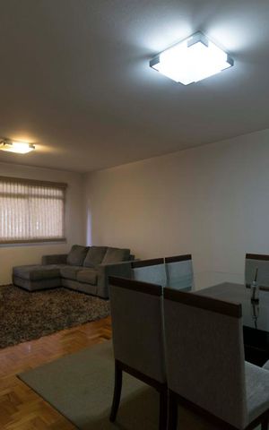 Apartamento à venda com 104m², 2 quartos e sem vagaSala