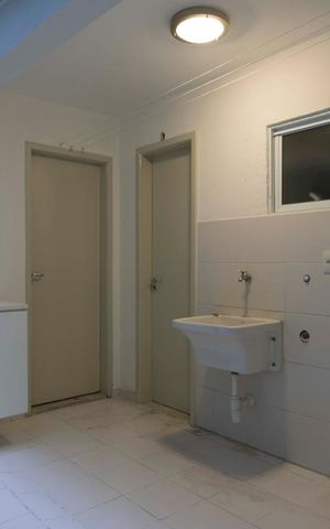 Apartamento à venda com 104m², 2 quartos e sem vagaLavanderia