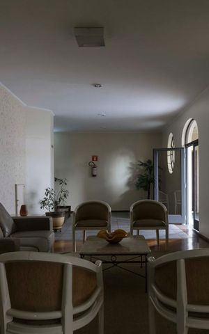 Apartamento à venda com 43m², 1 quarto e sem vagaÁrea comum - Hall social