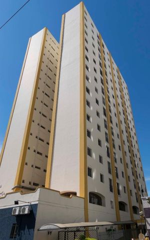 Apartamento à venda com 43m², 1 quarto e sem vagaFachada