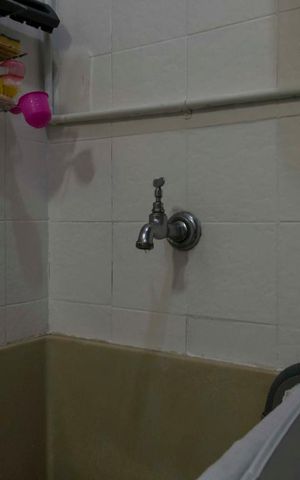 Apartamento à venda com 43m², 1 quarto e sem vagaLavanderia (Torneira)