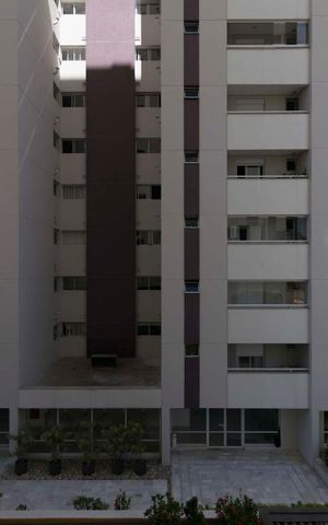 Apartamento à venda com 43m², 1 quarto e sem vagaVista