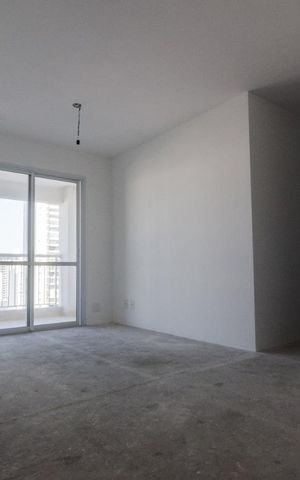 Apartamento à venda com 67m², 2 quartos e 1 vaga Apartamento à venda com 67m², 2 quartos e 1 vagaSala
