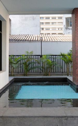 Apartamento à venda com 42m², 1 quarto e 1 vagaÁrea Comum