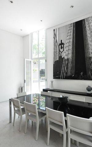 Apartamento à venda com 84m², 1 quarto e 2 vagasSalão de festa