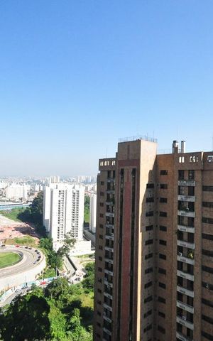 Apartamento à venda com 84m², 1 quarto e 2 vagasVista