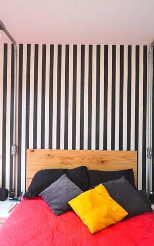 Apartamento à venda com 84m², 1 quarto e 2 vagasSuíte 