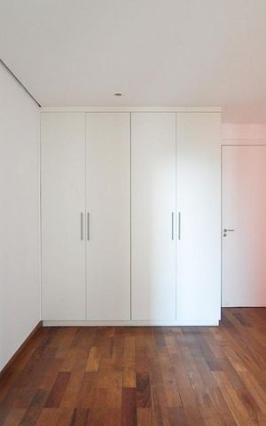 Apartamento para alugar com 210m², 4 quartos e 4 vagasSuíte 1