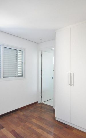 Apartamento para alugar com 210m², 4 quartos e 4 vagasSuíte 3