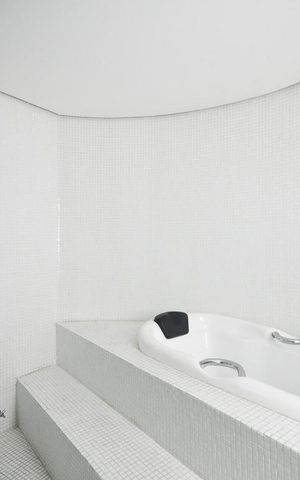 Apartamento para alugar com 210m², 4 quartos e 4 vagasBanheiro suíte 4