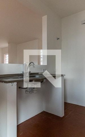 Apartamento para alugar com 117m², 1 quarto e sem vagaCozinha