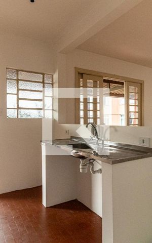 Apartamento para alugar com 117m², 1 quarto e sem vagaCozinha