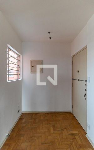 Apartamento para alugar com 117m², 1 quarto e sem vagaSala 