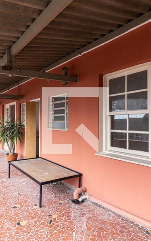 Apartamento para alugar com 117m², 1 quarto e sem vagaVaranda 
