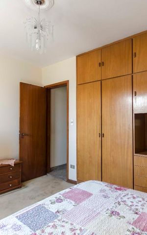 Apartamento à venda com 262m², 4 quartos e 4 vagasSuíte 1