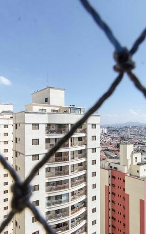 Apartamento à venda com 262m², 4 quartos e 4 vagasVista Sacada