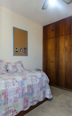 Apartamento à venda com 262m², 4 quartos e 4 vagasQuarto 1