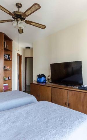 Apartamento à venda com 262m², 4 quartos e 4 vagasSuíte 2