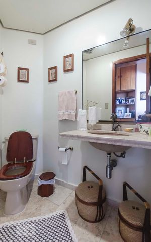 Apartamento à venda com 262m², 4 quartos e 4 vagasLavabo