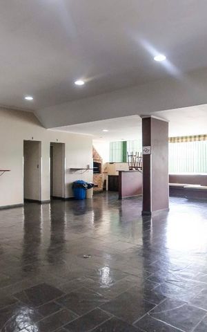 Apartamento à venda com 262m², 4 quartos e 4 vagasChurrasqueira