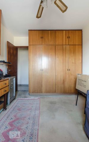 Apartamento à venda com 262m², 4 quartos e 4 vagasQuarto 2