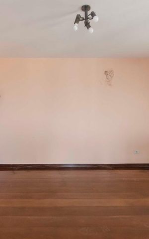Apartamento à venda com 262m², 4 quartos e 4 vagasSala
