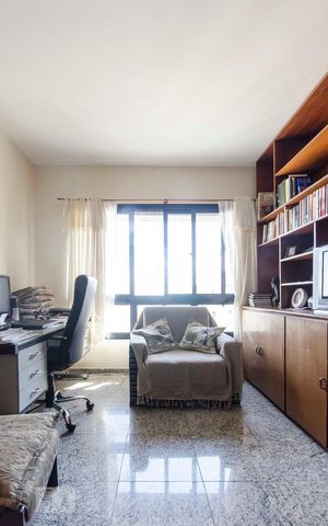 Apartamento à venda com 262m², 4 quartos e 4 vagasSala 2