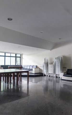 Apartamento à venda com 262m², 4 quartos e 4 vagasSalão de festa