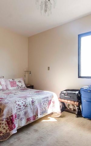 Apartamento à venda com 262m², 4 quartos e 4 vagasSuíte 1
