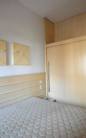 Apartamento à venda com 47m², 1 quarto e 1 vagaQuarto