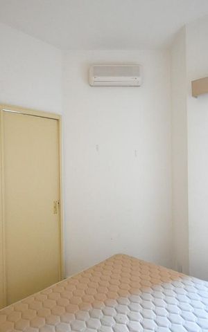 Apartamento à venda com 47m², 1 quarto e 1 vagaQuarto