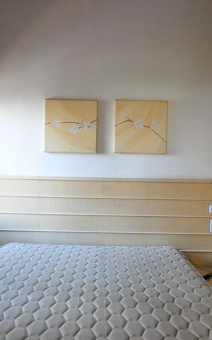 Apartamento à venda com 47m², 1 quarto e 1 vagaQuarto