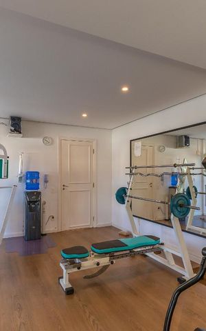 Apartamento à venda com 60m², 1 quarto e 1 vaga Apartamento à venda com 60m², 1 quarto e 1 vagaÁrea comum - Academia
