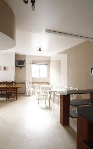 Apartamento à venda com 74m², 2 quartos e sem vagaSalão de Festas