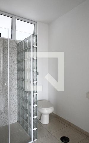 Apartamento à venda com 74m², 2 quartos e sem vagaBanheiro
