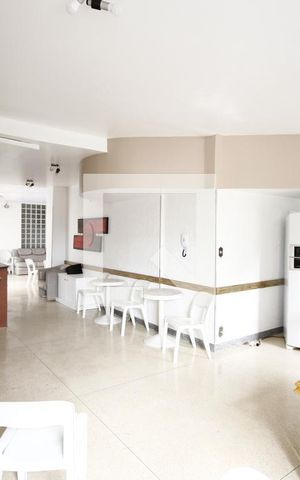 Apartamento à venda com 74m², 2 quartos e sem vagaSalão de Festas