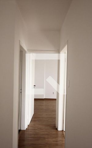 Apartamento à venda com 74m², 2 quartos e sem vagaCorredor