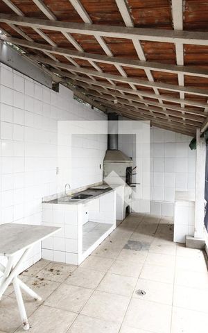 Apartamento à venda com 74m², 2 quartos e sem vagaChurrasqueira