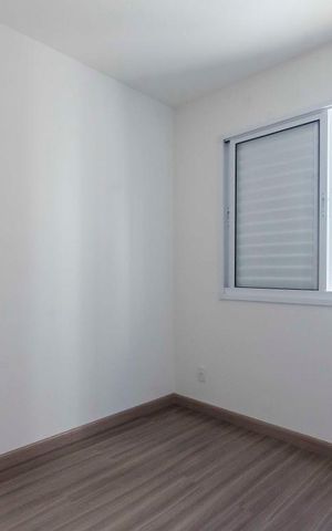 Apartamento à venda com 31m², 1 quarto e sem vagaQuarto