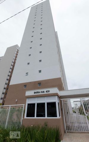 Apartamento à venda com 31m², 1 quarto e sem vagaFachada