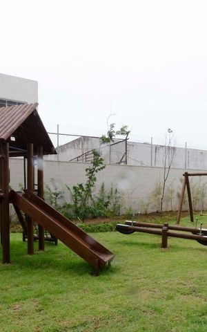 Apartamento à venda com 31m², 1 quarto e sem vagaPlayground