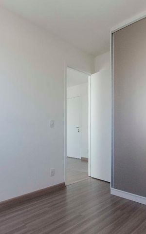 Apartamento à venda com 31m², 1 quarto e sem vagaQuarto