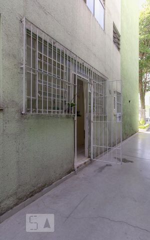 Apartamento para alugar com 86m², 2 quartos e 1 vaga Apartamento para alugar com 86m², 2 quartos e 1 vagaAcesso lateral