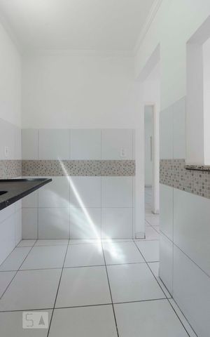 Apartamento para alugar com 37m², 1 quarto e sem vagaCozinha