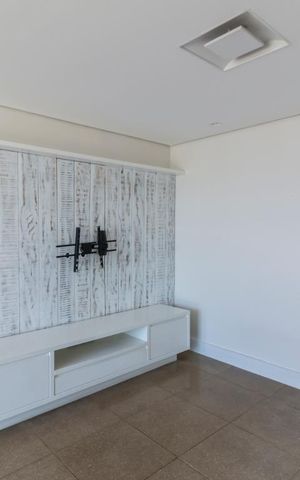 Apartamento à venda com 240m², 4 quartos e 2 vagasSala Superior